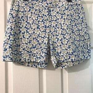 Courtenay Shorts